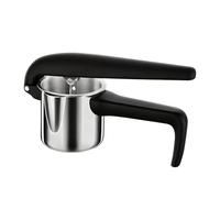 Citrus Press in Food Stainless Steel - Stainless Steel Squeezer, for Fruit Juice, Grapefruit, Passion Fruit and Lime
