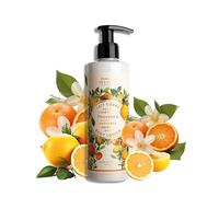 Panier des Sens - Body Lotion - Provence Body Moisturiser for Dry Skin - With Shea Butter - Body Care Made in France - Vegan Body Lotion for Women and Men - 97% Natural Ingredients - 250ml