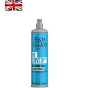 Bed Head by TIGI Recovery Moisturising Conditioner For Dry Hair, 600ml - Moisturising Conditioner