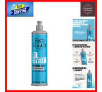 Citrus Scented Bed Head Recovery Moisturizing Conditioner 600ml for Hydration