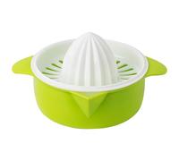 Citrus Squeezer - Manual Lemon Lime Juicer, Handheld Citrus Press | Multifunctional Citrus Juice Extractor, Durable Lemon Squeezer with Strainer Bowl, Easy Squeeze Juicer for Kitchen