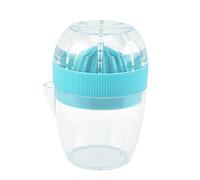 Citrus Squeezer - Small Orange Juicer, Lime Press, Portable Kitchen Gadget, Multifunctional Fruit Tool | Efficient Lemon Extractor Handheld Manual Juicer For Home Outdoor Cooking Bartenders