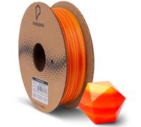 Citrus Sunrise Orange Multicolor HT PLA, 1.75mm 500g Spool