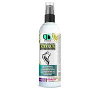 Citrus Super Solvent Bond & Tape Remover, Hair Extensions Remover Easy to Use Adhesive Tape Remover Wig Glue Dissolvent Gentle on skin best multipurpose remover Alcohol free (250ml Spray)