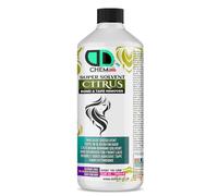 Citrus Super Solvent Bond & Tape Remover, Hair Extensions Remover Easy to Use Adhesive Tape Remover Wig Glue Dissolvent Gentle on skin best multipurpose remover Alcohol free (1000ml)