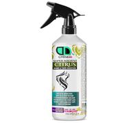 Citrus Super Solvent Bond & Tape Remover, Hair Extensions Remover Easy to Use Adhesive Tape Remover Wig Glue Dissolvent Gentle on skin best multipurpose remover Alcohol free (1000ml Spray)