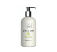 Citrus Verbena Moisturiser Lotion 300ml by Scottish Fine Soaps