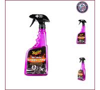 G9524EU Hot Rims All Wheel and Tire Cleaner 710ml
