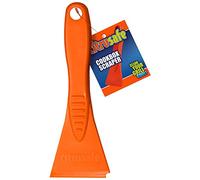 Citrusafe Cookbox Scraper - Safely Cleans and Removes Tough Grease and Grime on Grill Grates