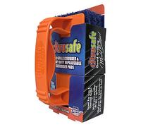 Citrusafe Heavy Duty Grid Scrubber
