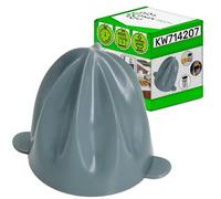 Citruspress Cone for Food Processor Ø 67,3 mm with the Original Code KW714207 for Kenwood - Warranty 5 Years - ONIX TECH