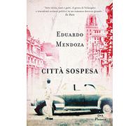 Città sospesa. Madrid 1936