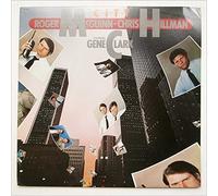 Roger McGuinn - City