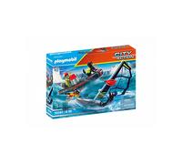 City Action - Redding op zee: Arctic Sailor (70141)