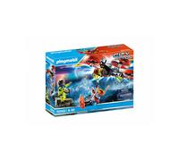 City Action - Redding op zee: Rescue Drone (70143)