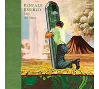 Penpals & Emerld - City All Stars [VINYL]