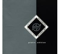 CITY "AM FENSTER-DIE PLATIN EDITION" CD NEW