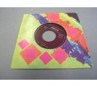 City - Am Fenster / Mein Alter Freund - AMIGA - 4 56 277