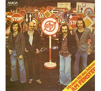 City - Am Fenster [Vinyl LP]