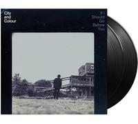 City and Colour - If I Should Go Before You [VINYL]