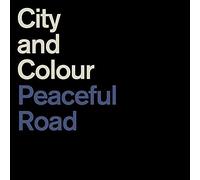 Peaceful Road/Rain [VINYL]