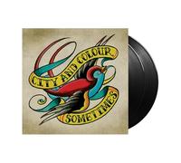 City and Colour - Sometimes [VINYL]