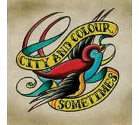City and Colour – Sometimes – Vinyl (US Import)
