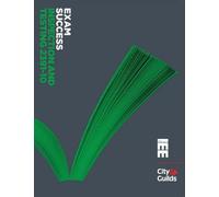[City and Guilds Exam Success: Inspection and Testing] (By: City & Guilds) [published: August, 2008]