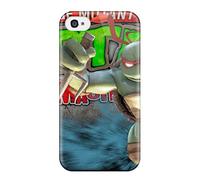 City Asfe From The Sea - Throw Me Through Walls