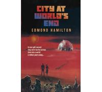 City at World's End