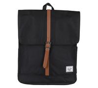 City Backpack - male - Herschel - Backpacks - Black - ONE SIZE - Bags ONE SIZE