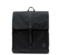 Herschel Bags City Backpack Polyester Unisex Adults's Black Backpack
