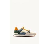 HOFF Bangkok Men's Shoes - Multi UK 10