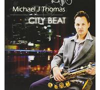 City Beat by Michael J Thomas