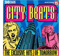 City Beats - The Exclusive Hits Of Tomorrow