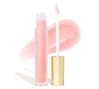 City Beauty City Lips Plumping Lip Gloss - High-Shine Gloss for Fuller, Younger-Looking Lips | Hydrating & Smoothing Lip Treatment Hyaluronic Acid