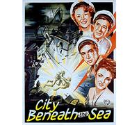 City Beneath The Sea