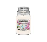 Yankee Candle Large Glass Jar 538g 19oz Home Inspiration Choice of 25 Fragrances