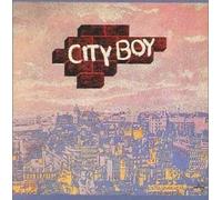 City Boy - City Boy / Dinner at the Ritz (1998)
