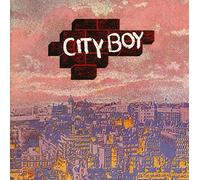 City Boy - City Boy / Dinner At The Ritz (Expanded Edition)