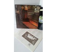 CITY BOY - CITY BOY the day the earth caught caught fire, 9102 036