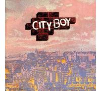 City Boy – City Boy / Dinner At The Ritz – Expanded Edition