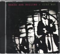 City Boy - Heads Are Rolling [Bear Tracks Version]
