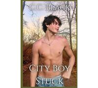 City Boy Stuck