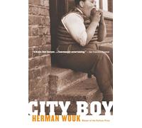 City Boy: The Adventures of Herbie Bookbinder