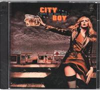 City Boy - Young Men Gone West / Book Early