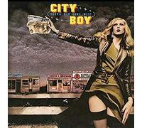 City Boy - Young Men Gone West / Book Early (Expanded Edition)