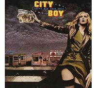 City Boy – Young Men Gone West / Book Early – Expanded Edition
