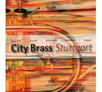 City Brass Stuttgart - City Brass Stuttgart