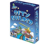 City Builder (輸入版)